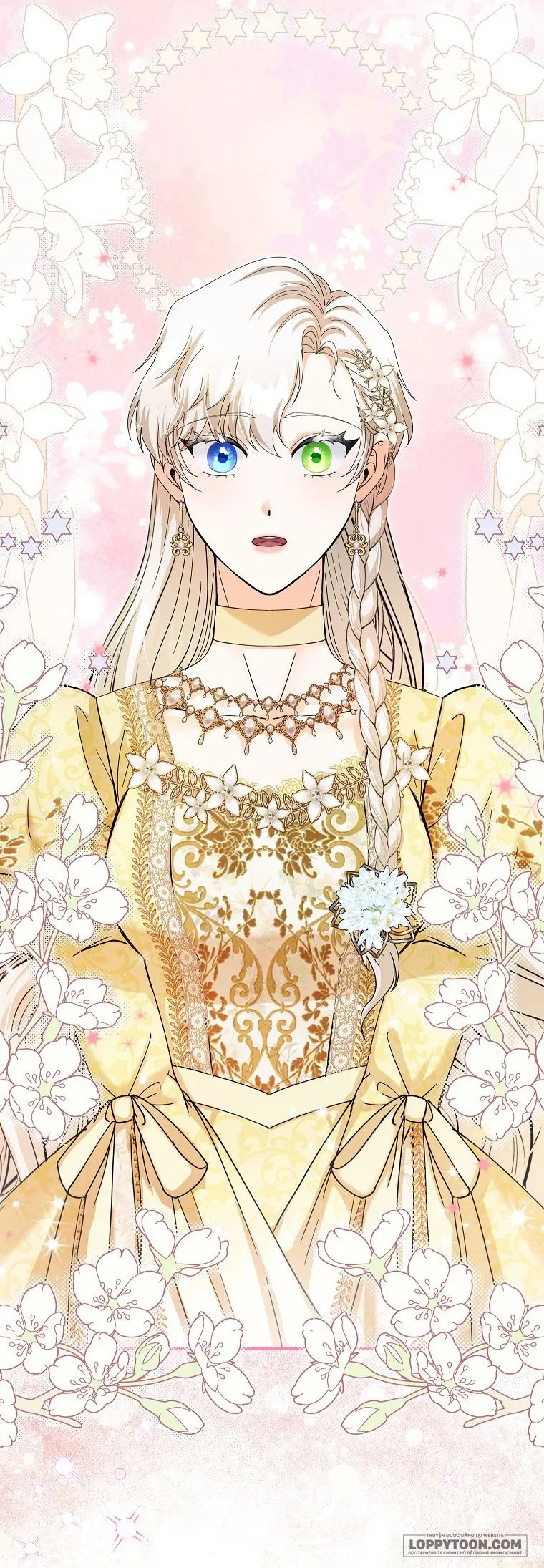 Trở Thành Miêu Nữ Của Hoàng Đế Chap 42 - trang 29