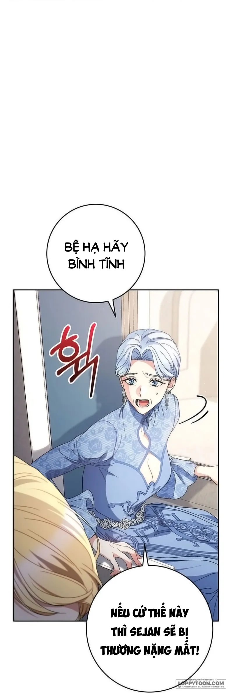 Nuôi Dưỡng Em Gái Xinh Đẹp Chap 51 - trang 10