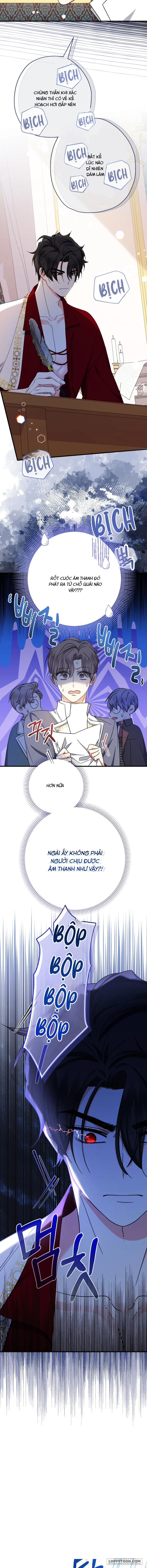 Tiểu Thư Tích Tiền Đi Bụi Chap 18 - trang 2
