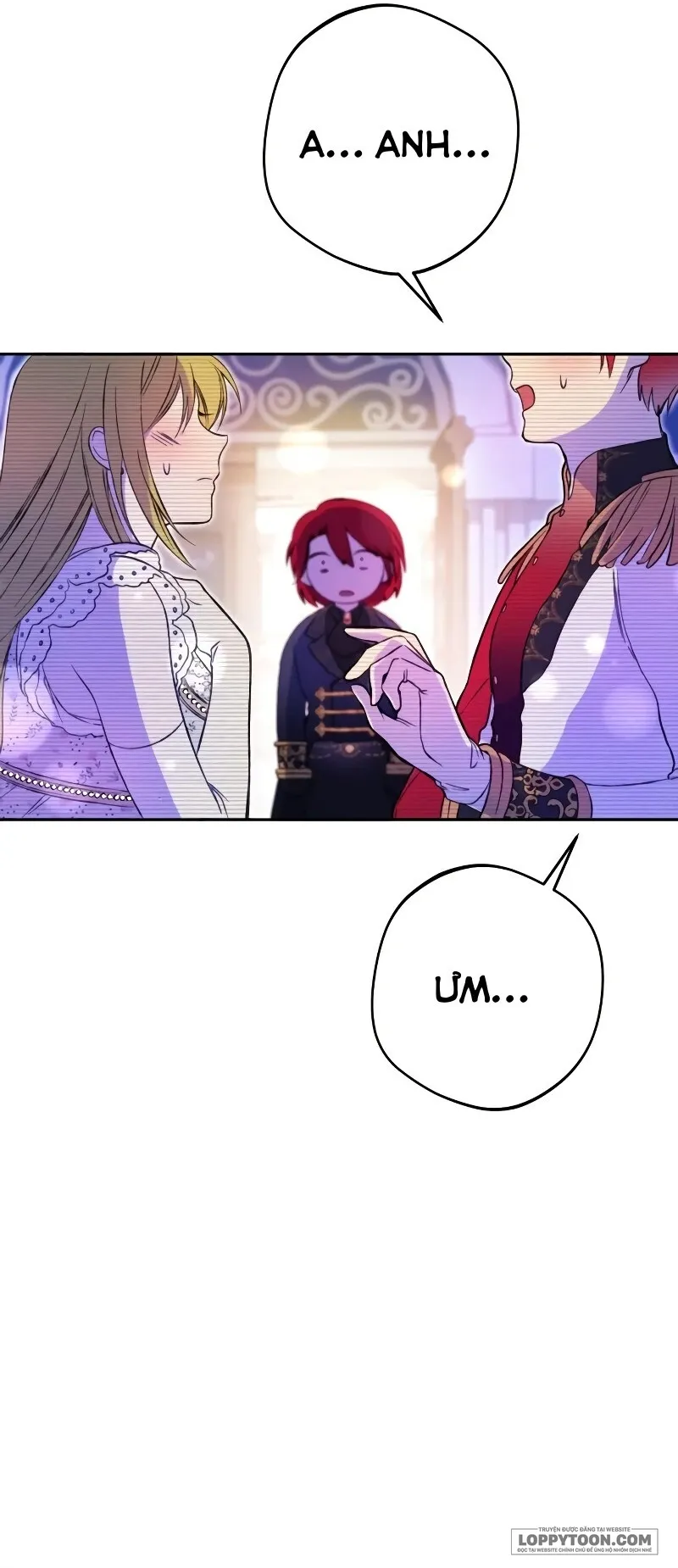 Bạo Chúa Độc Ác Trở Lại Chap 6 - trang 59