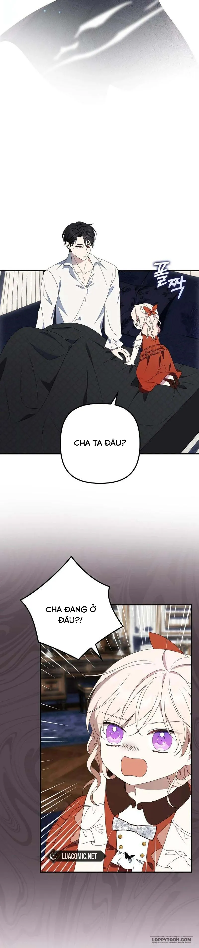 Đứa Trẻ Côn Đồ Nhà Công Tước Chap 48 - trang 3