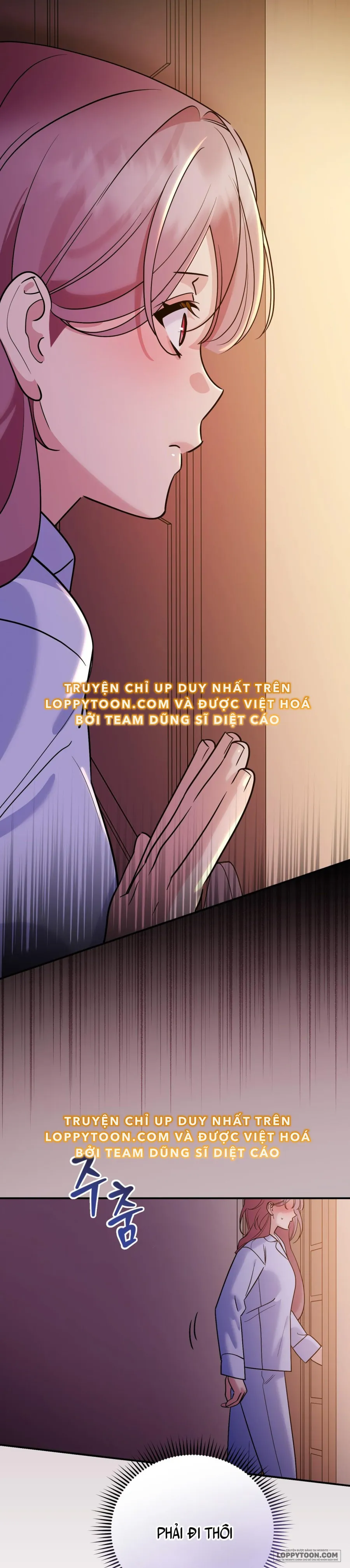 Bí Mật Pha Trộn Chap 1 - 🔞 - trang 44