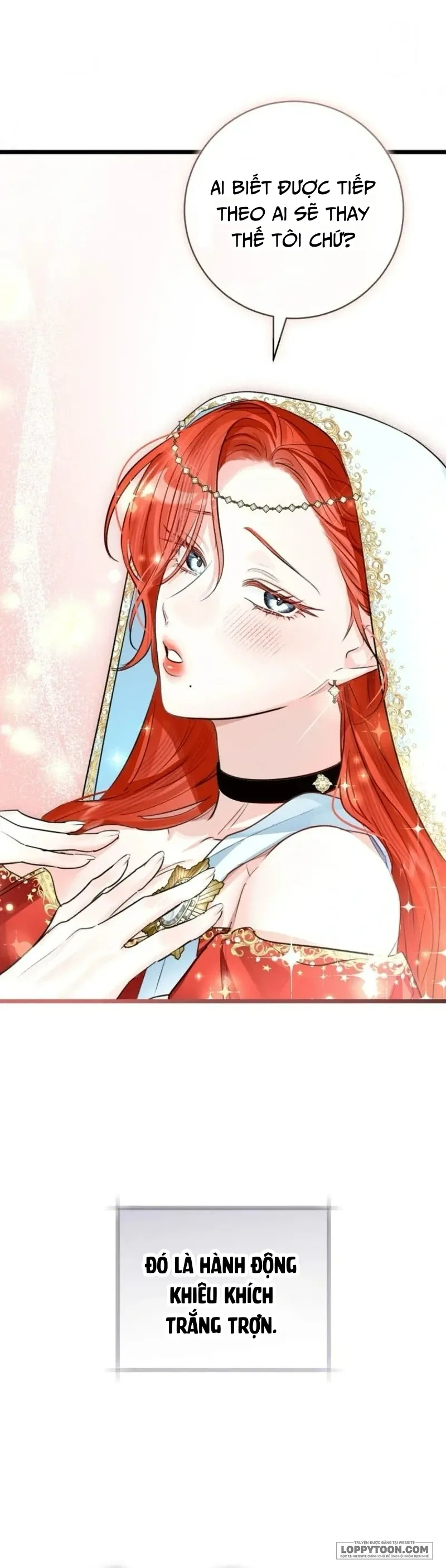 Cuộc Hôn Nhân Xa Hoa Của Đại Công Tước Là Giả Chap 94 - trang 15