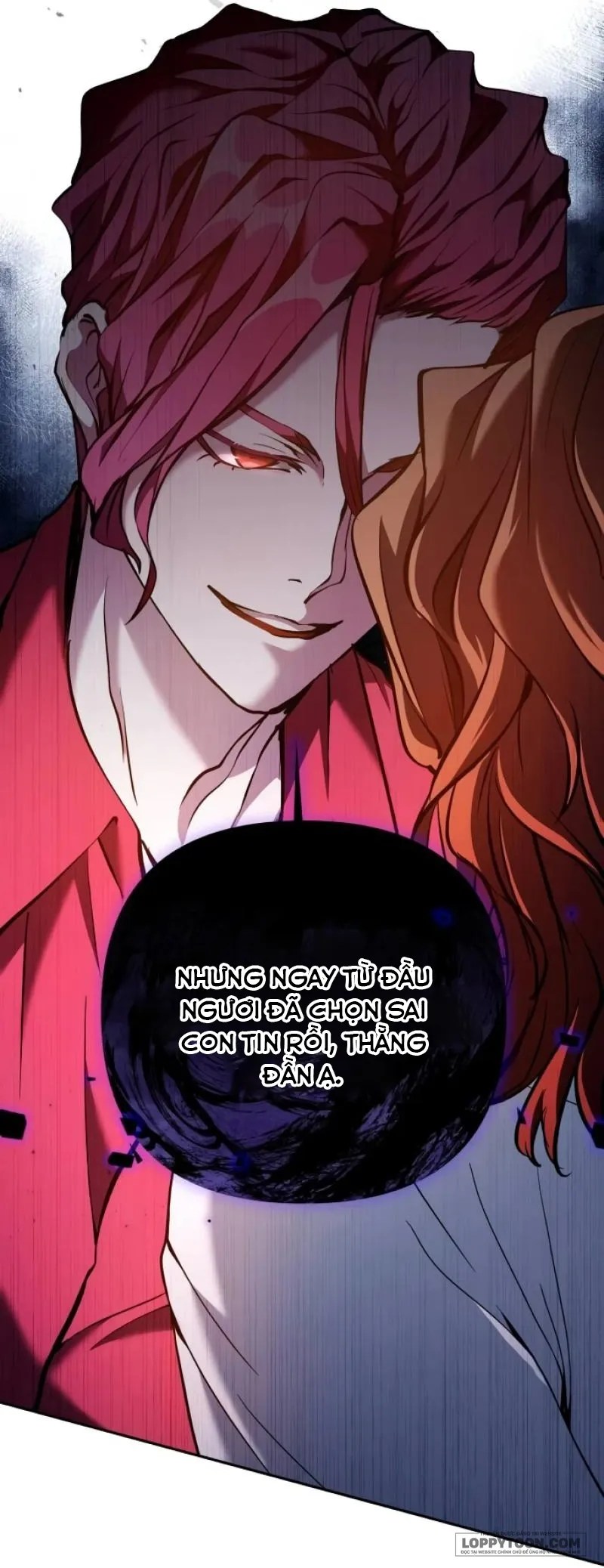 Thỏ Trắng Ở Xứ Sở Thần Tiên Chap 30 - trang 37