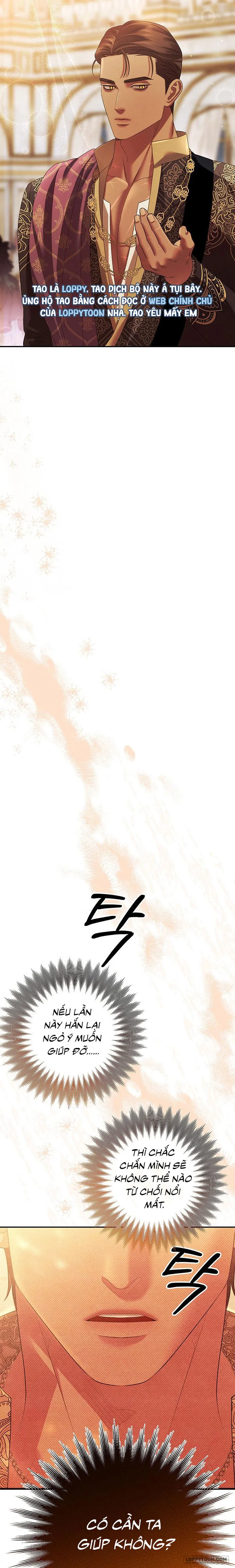 Cuộc Hôn Nhân Bị Cướp Đoạt Chap 19 - trang 25
