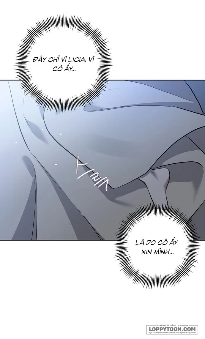 Thánh Kị Sĩ Và Ác Ma Chap 2 - 🔞 - trang 33