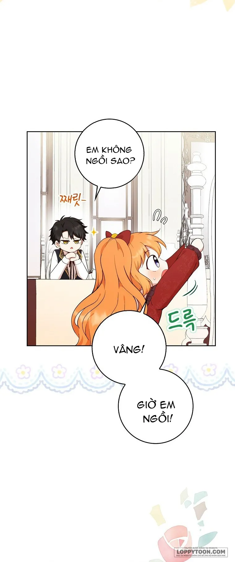 Sóc Con Tài Năng Chap 12 - trang 34