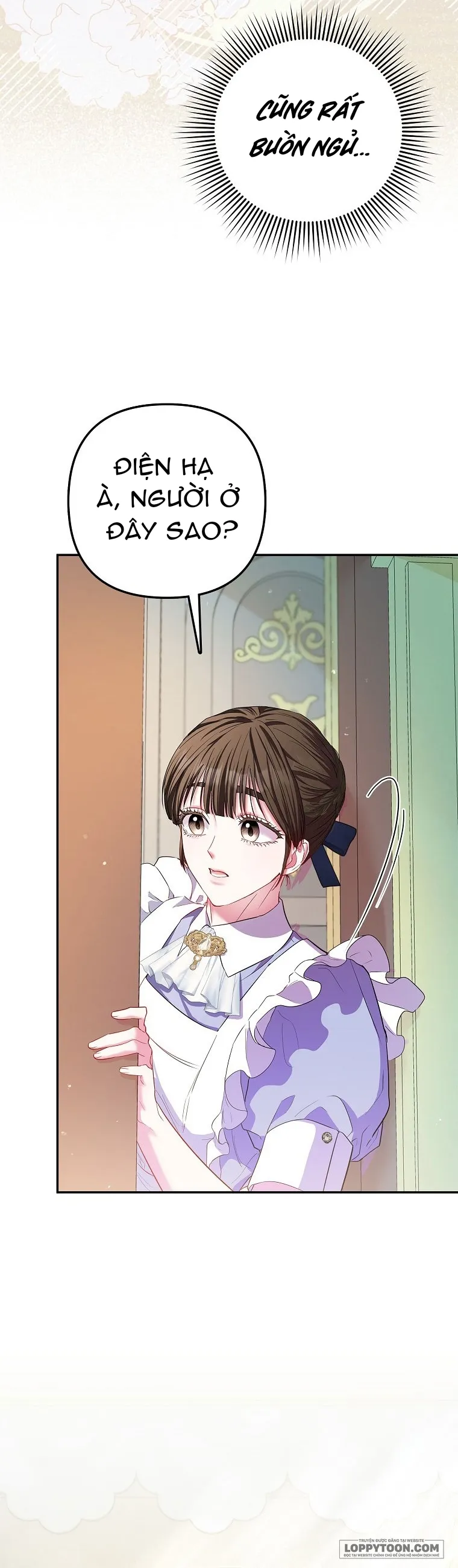 Nàng Công Chúa Của Mọi Người Chap 20 - trang 43