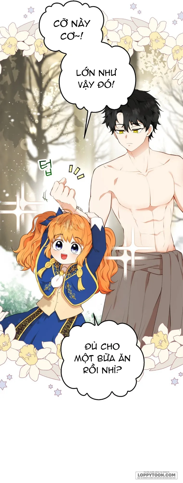 Sóc Con Tài Năng Chap 8 - trang 51