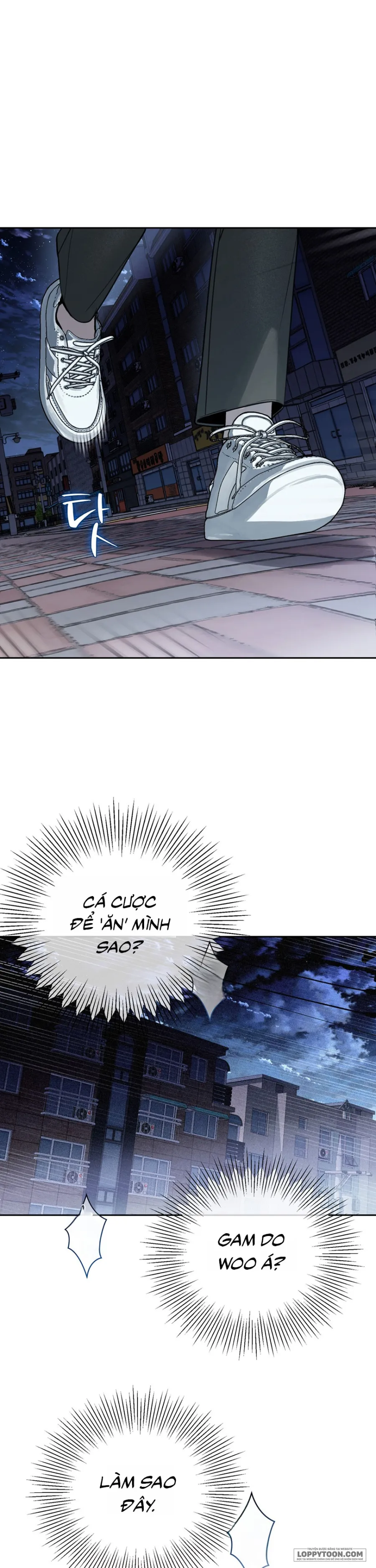 Ăn Em Một Lần Thôi, Oppa Chap 1 - trang 22