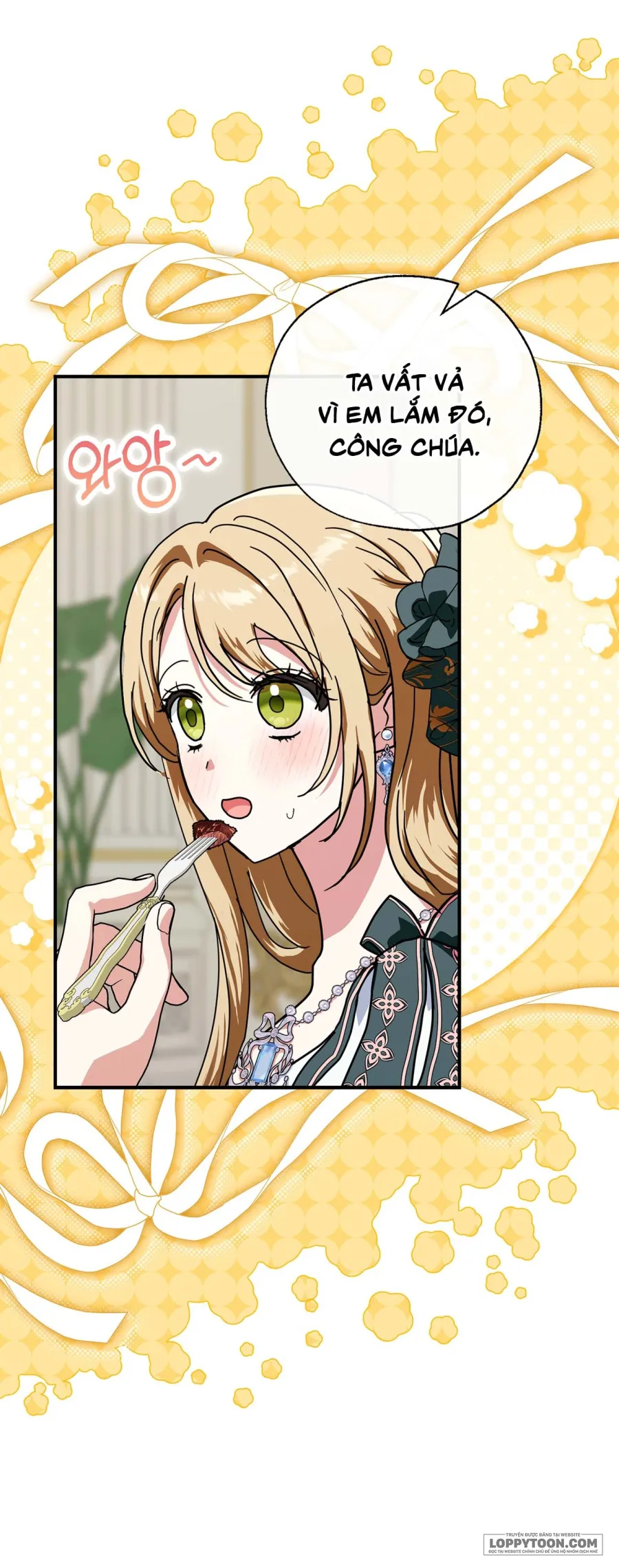 Cuộc Hôn Nhân Này Liệu Có Ổn Không? Chap 3 - 🔞 - trang 16