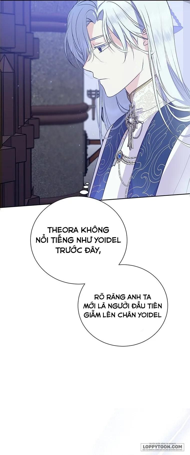 Phía Sau Mặt Nạ Của Nam Chính Hiền Lành Chap 9 - trang 39