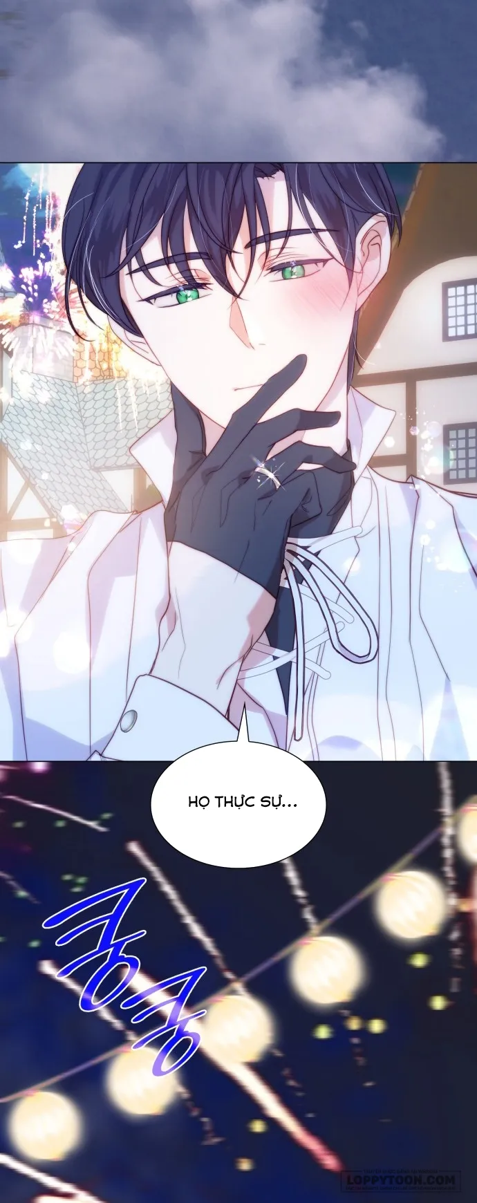 Tôi Được Sinh Ra Là Cô Con Gái Thứ Hai Chap 53 - trang 52