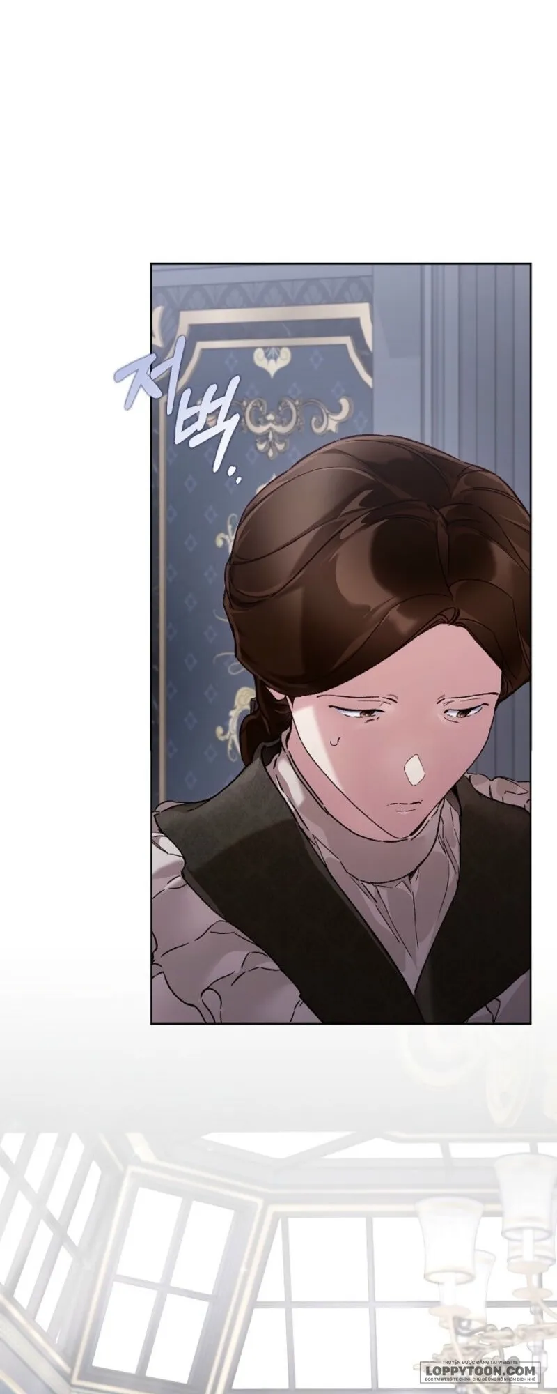 Papa Là Kẻ Thù Kiếp Trước Của Tôi? Chap 66 - trang 34
