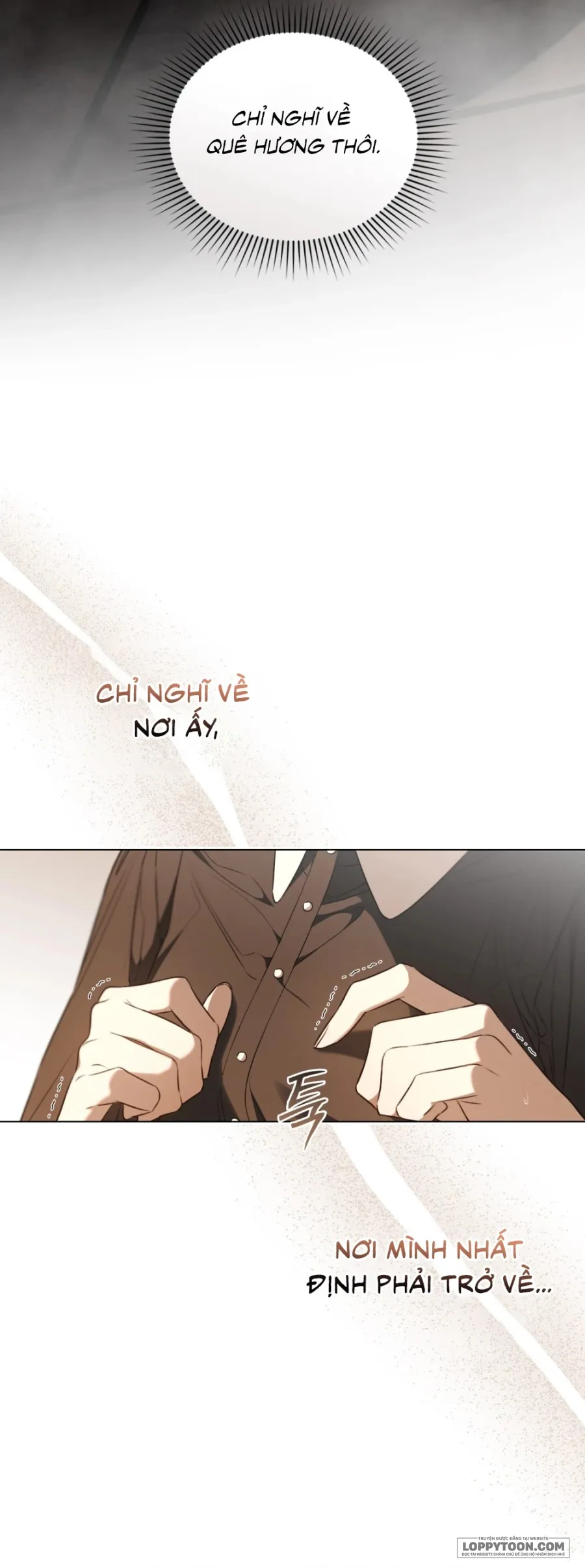 Chân Dung Kẻ Kiêu Ngạo Chap 11 - trang 43