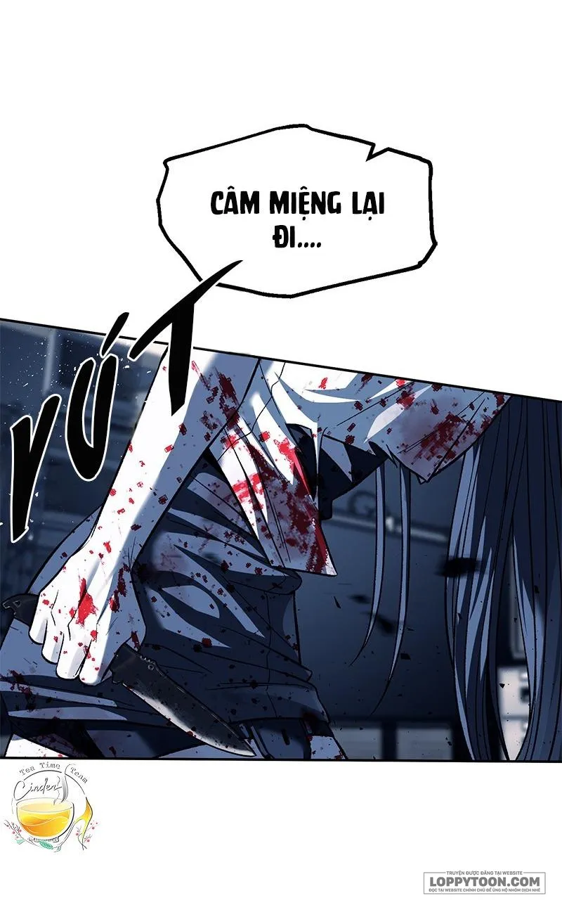 Xâm Nhập Trường Trung Học Tài Phiệt Chap 50 - trang 9