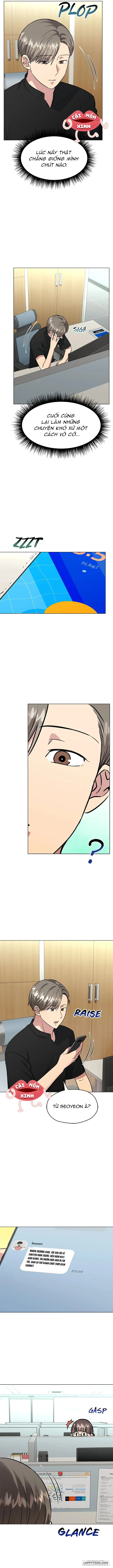 Twenty Nights Chap 52 - trang 3