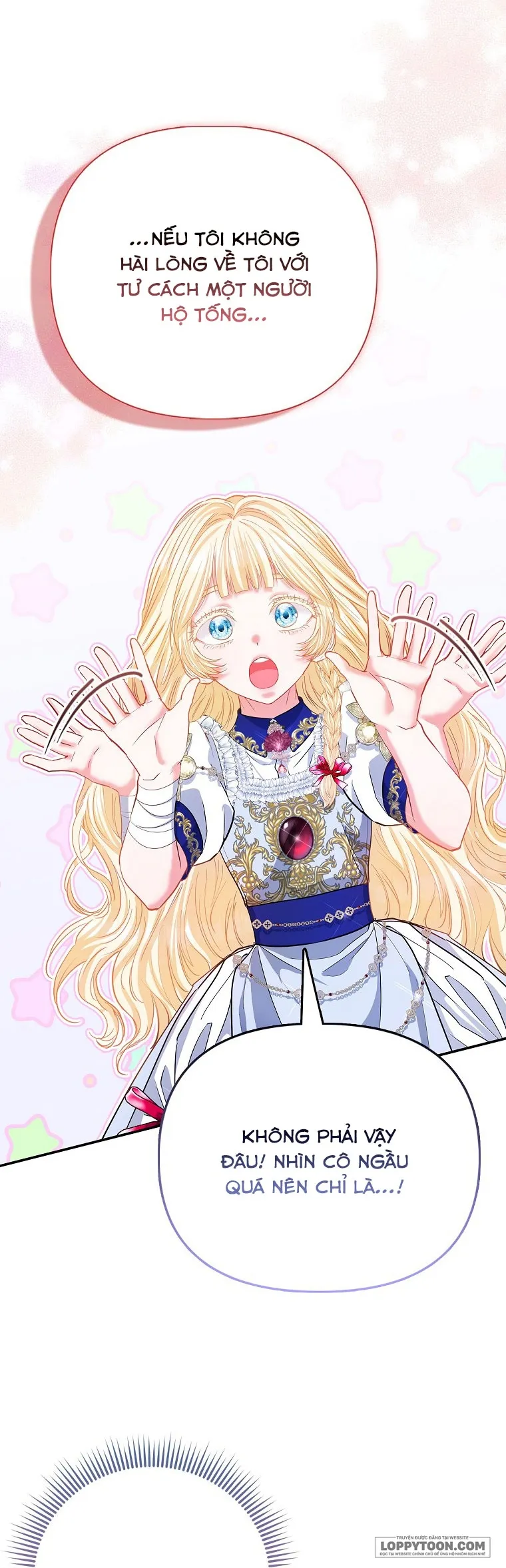Nàng Công Chúa Của Mọi Người Chap 35 - trang 40