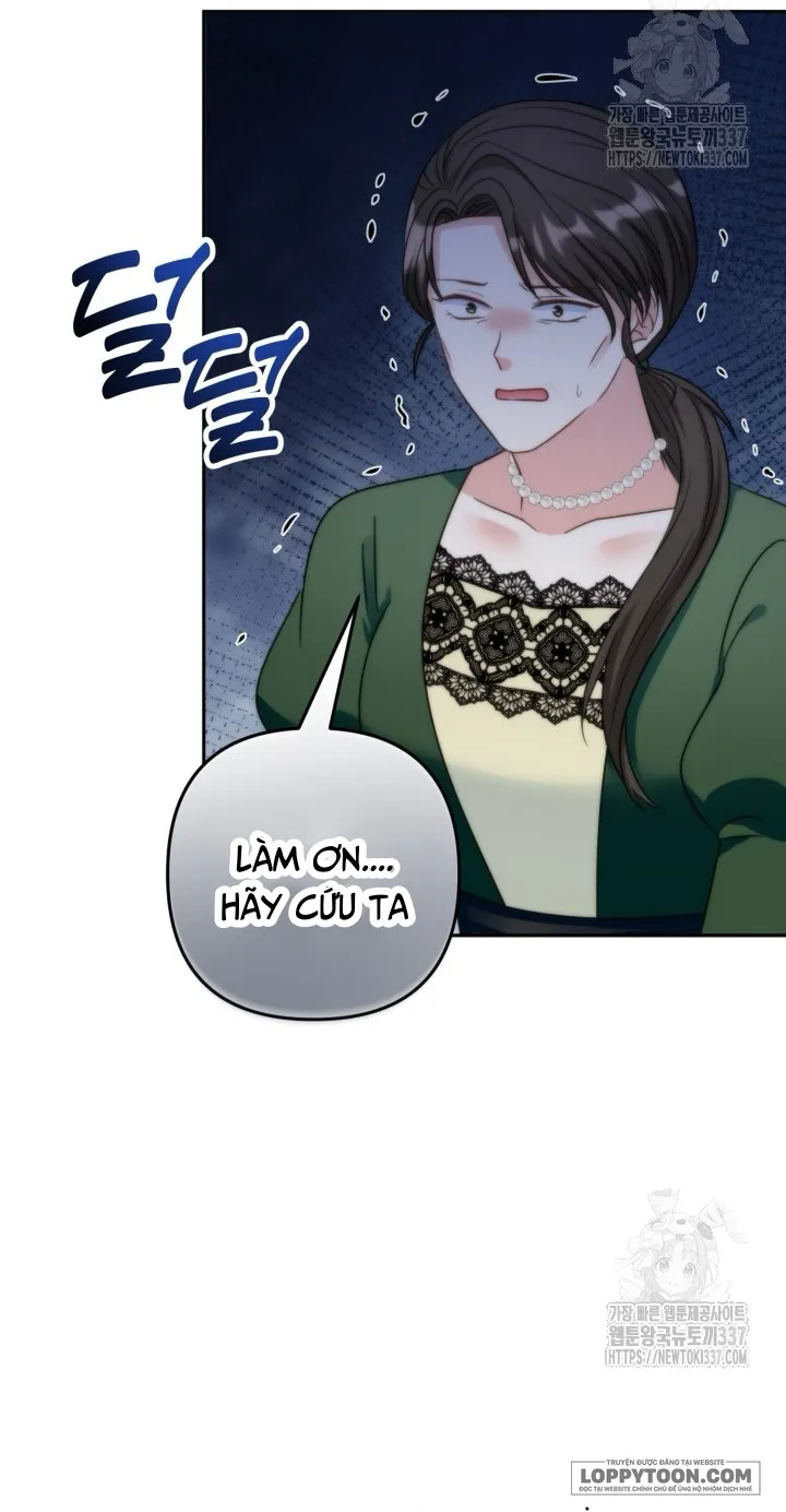 Tôi Sống Chung Với Mẹ Chồng Chap 76 - trang 19