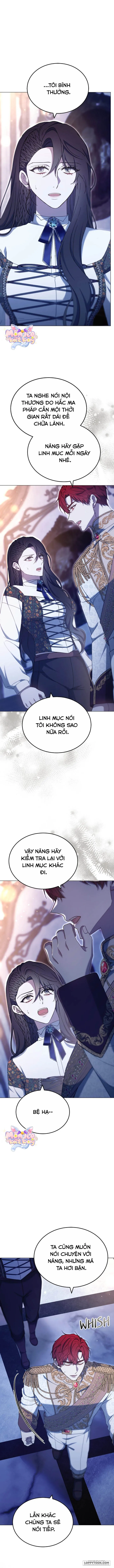 Thời Đại Oman Chap 79 - trang 3