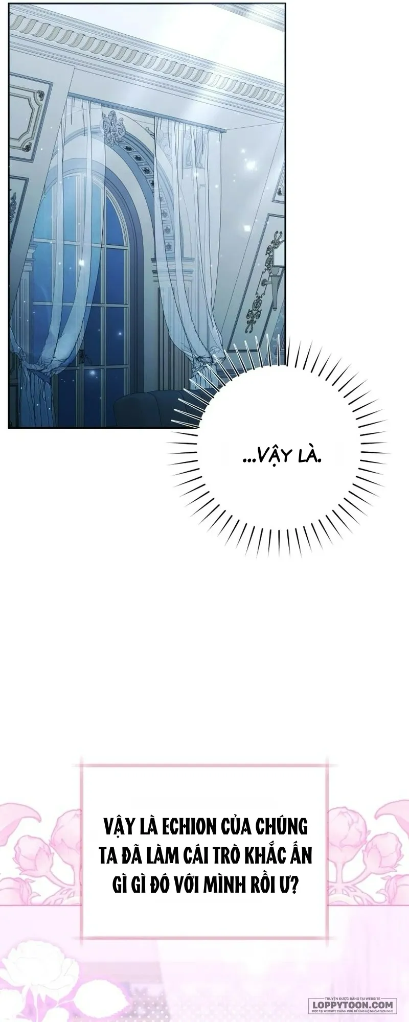 Bé Cá Voi Sát Thủ Phản Diện Chap 109 - trang 21