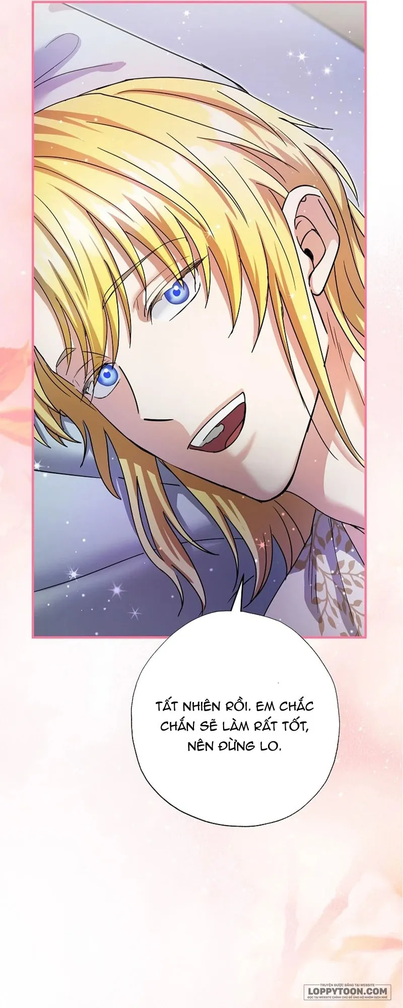 Trở Thành Miêu Nữ Của Hoàng Đế Chap 82 - trang 24