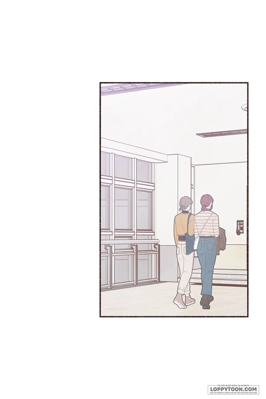 Cảm Xúc Chuyển Giao Chap 22 - trang 48