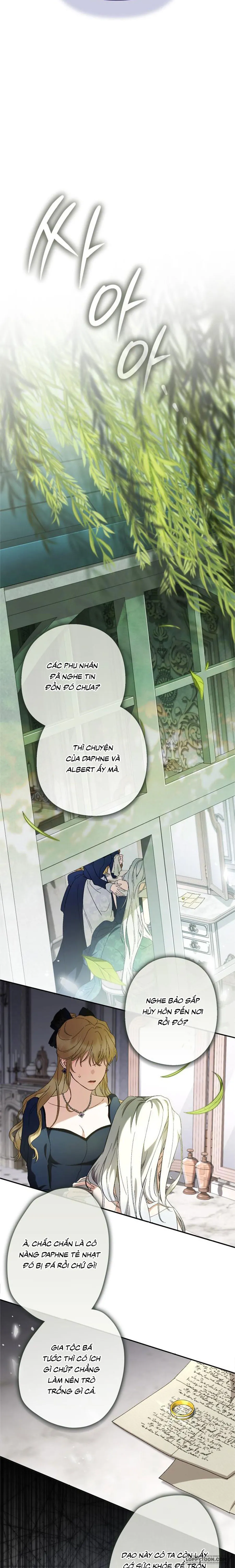 Kẻ Tạo Scandal Đã Quay Trở Lại Chap 5 - trang 26