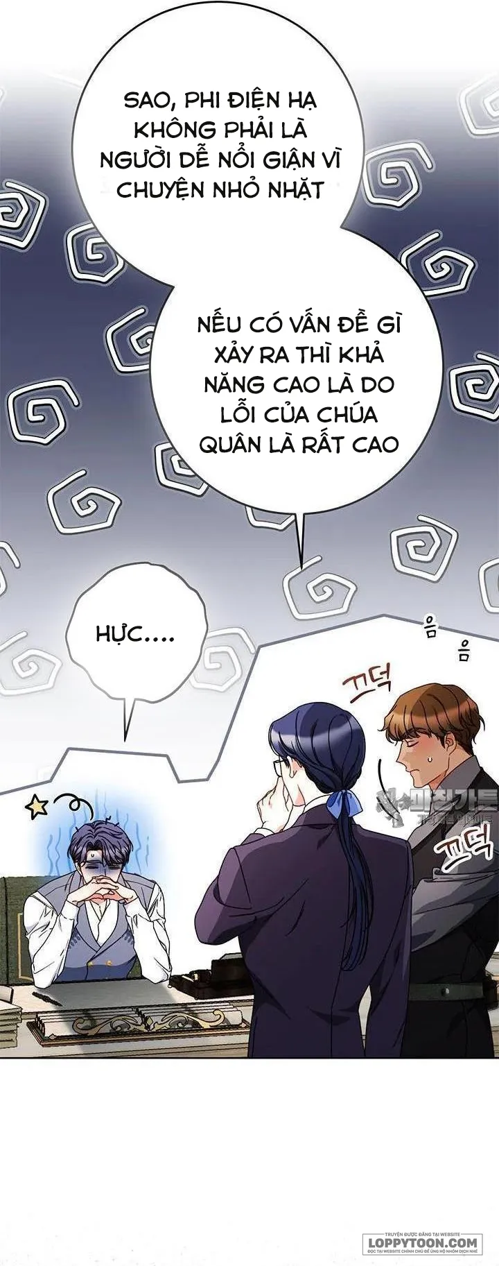 Nuôi Dưỡng Em Gái Xinh Đẹp Chap 68 - trang 5