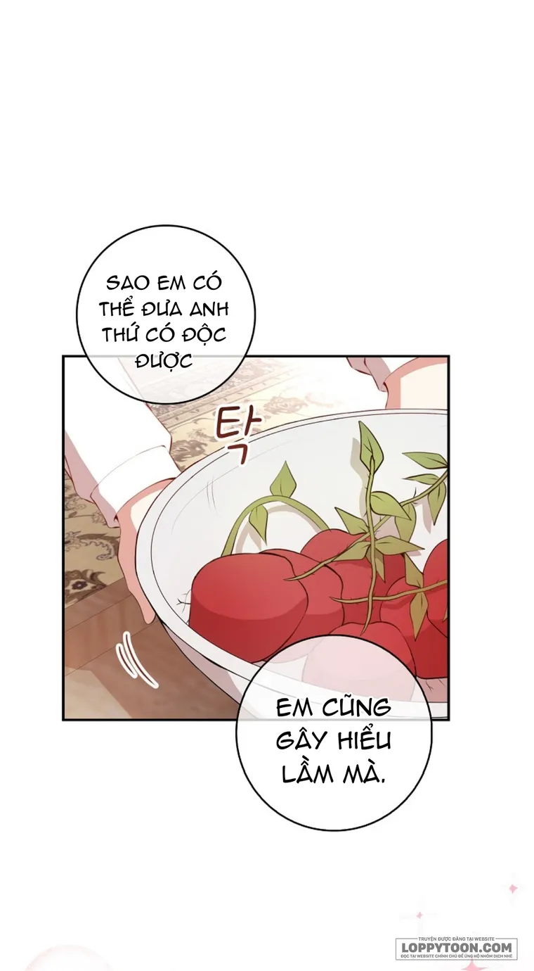 Sóc Con Tài Năng Chap 16 - trang 9