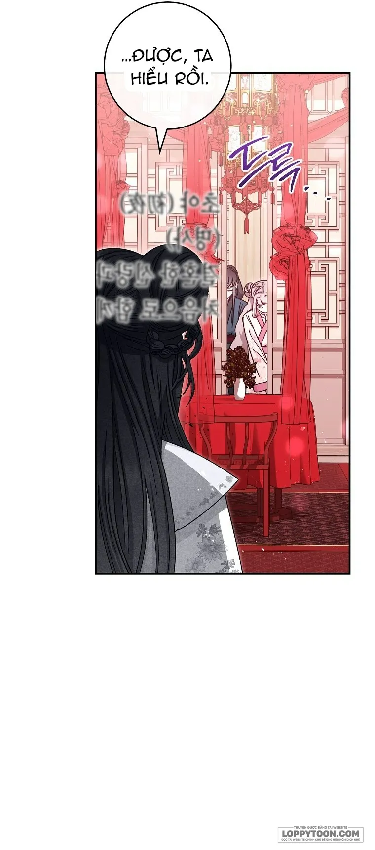 Tiểu Thiếp Chỉ Muốn Sống Yên Bình Chap 2 - trang 52