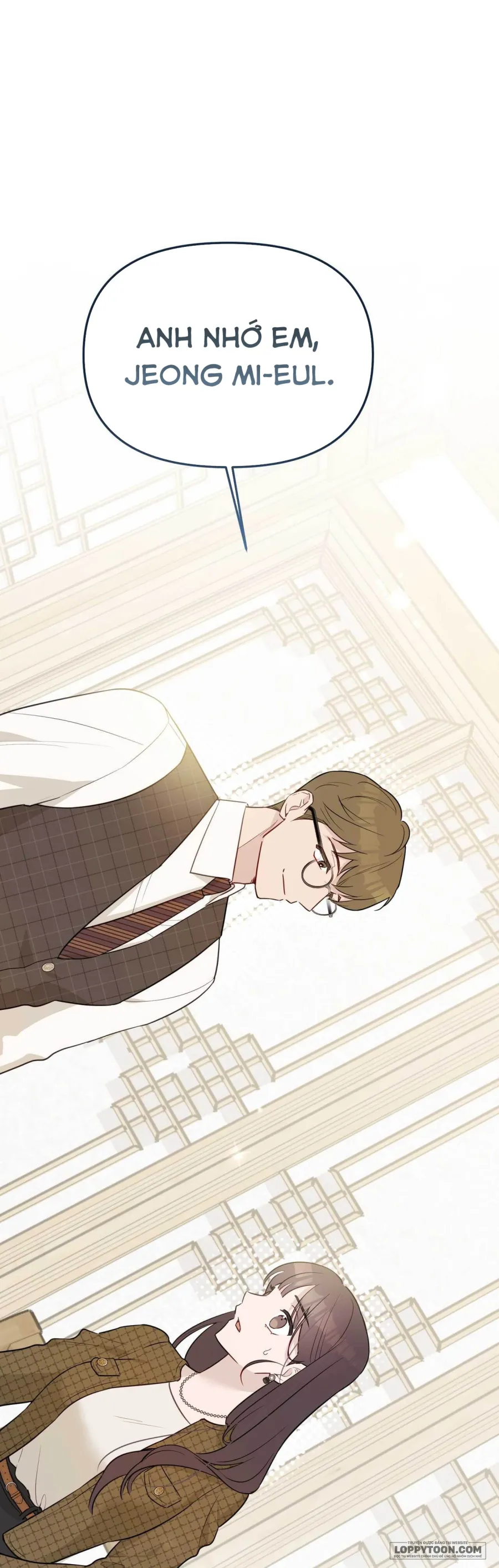 Tôi Nuôi Trai Chỉ Để "Thịt" Chap 19 - H+ - trang 8