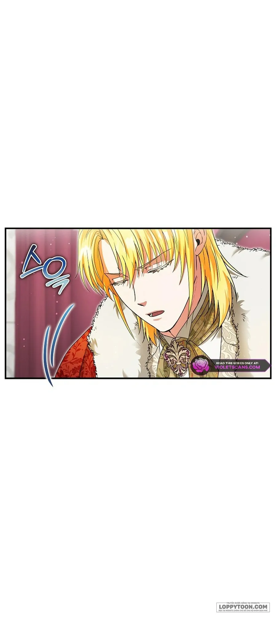 Trở Thành Miêu Nữ Của Hoàng Đế Chap 62 - trang 41