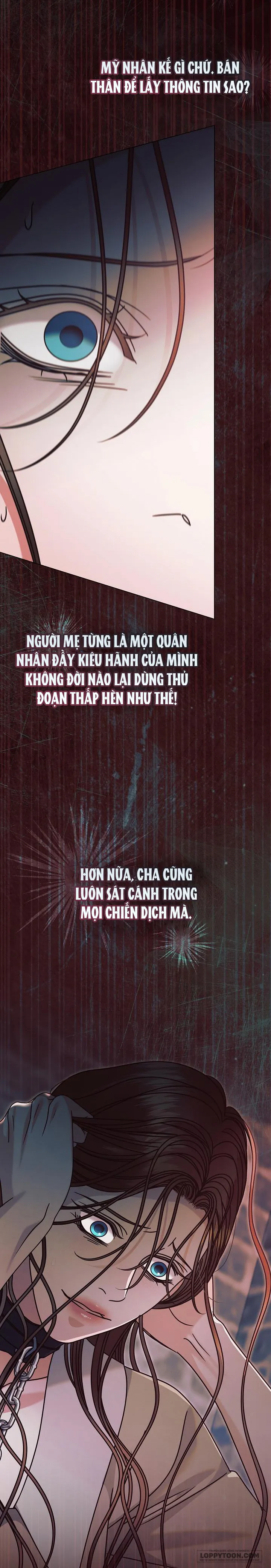 Hãy Cầu Xin Tôi Đi Chap 76 - trang 26
