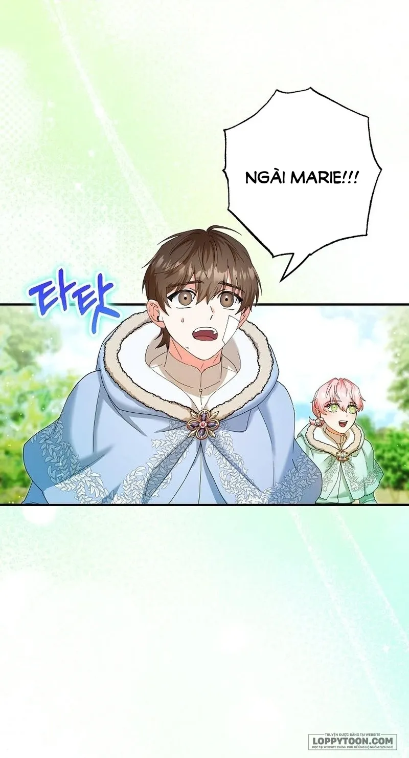 Trở Thành Miêu Nữ Của Hoàng Đế Chap 31 - trang 41