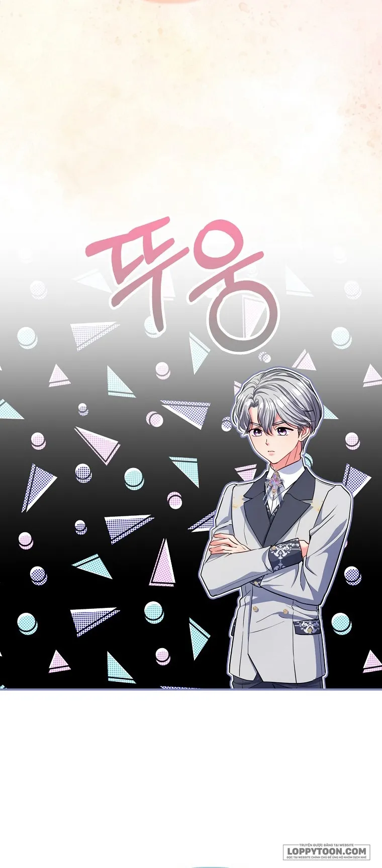 Nàng Công Chúa Của Mọi Người Chap 33 - trang 10