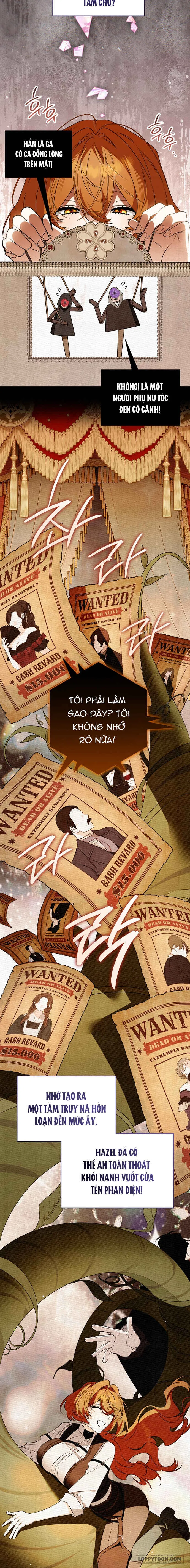 Mục Đích Kết Hôn Của Người Chồng Mẫu Mực Thật Đáng Ngờ Chap 1 - trang 26