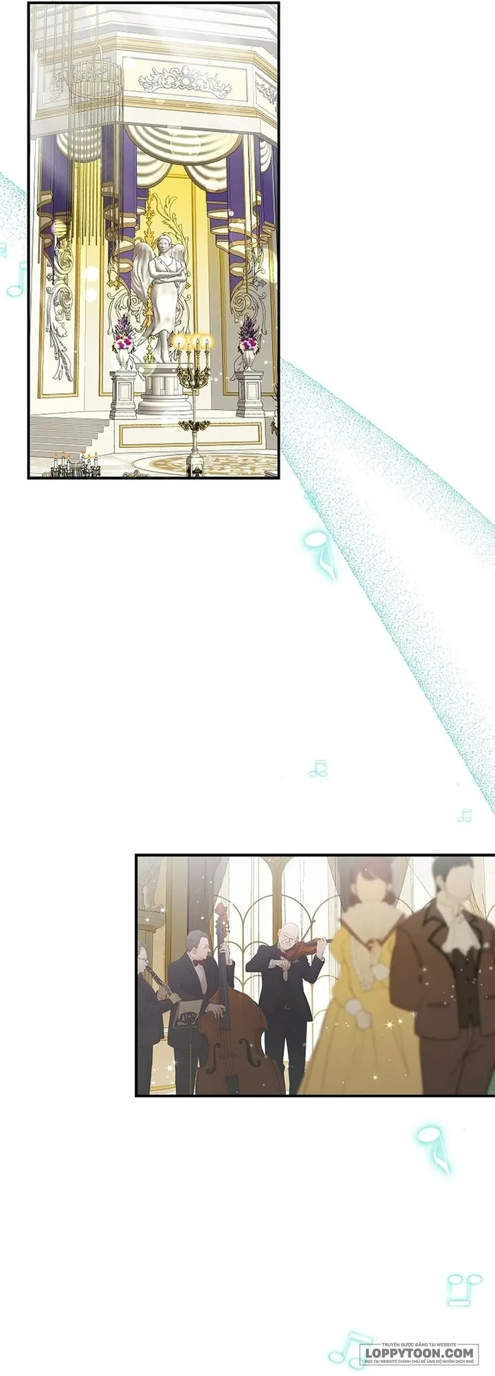 Trở Thành Miêu Nữ Của Hoàng Đế Chap 81 - trang 15