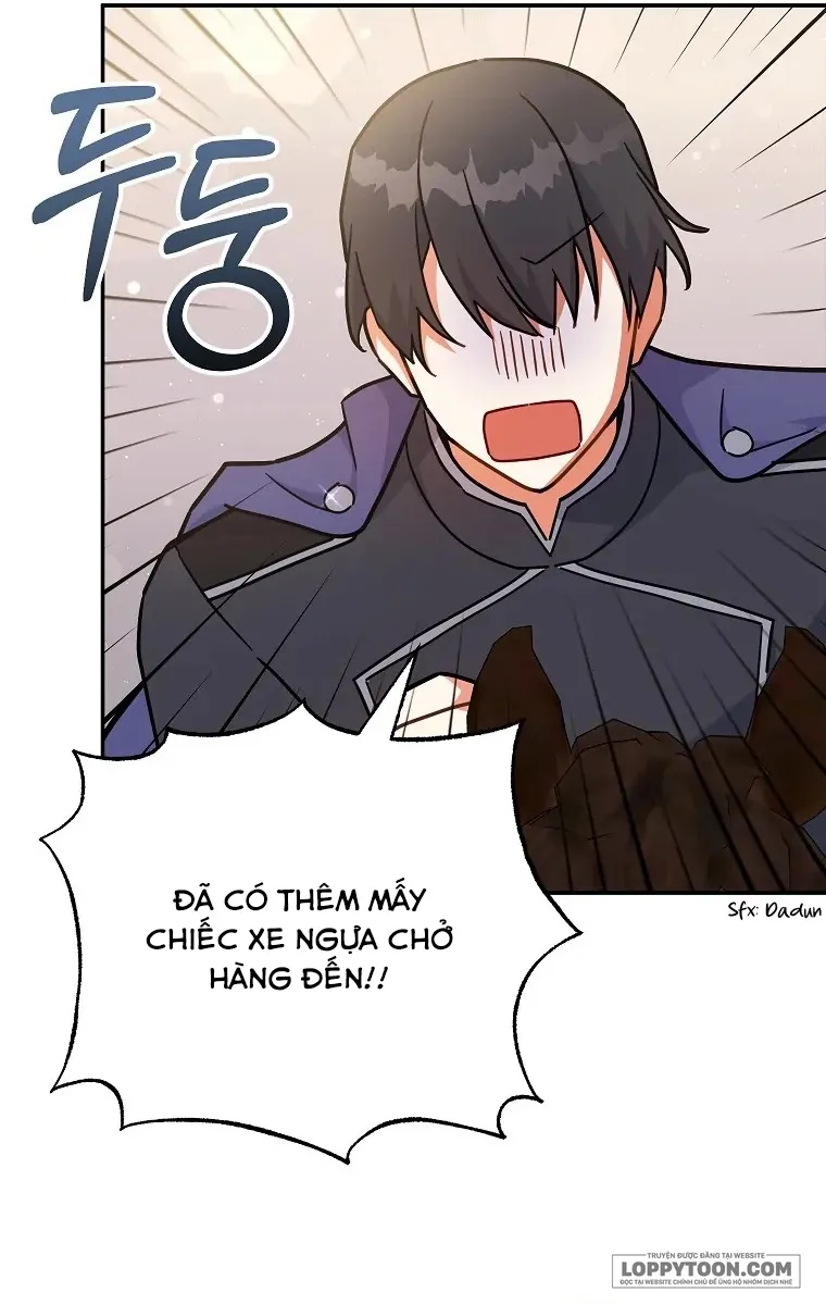 Bé Con Chốn Hoa Nở Chap 37 - trang 25