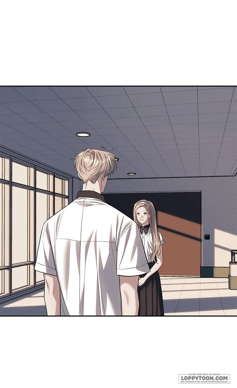 Xâm Nhập Trường Trung Học Tài Phiệt Chap 58 - trang 51