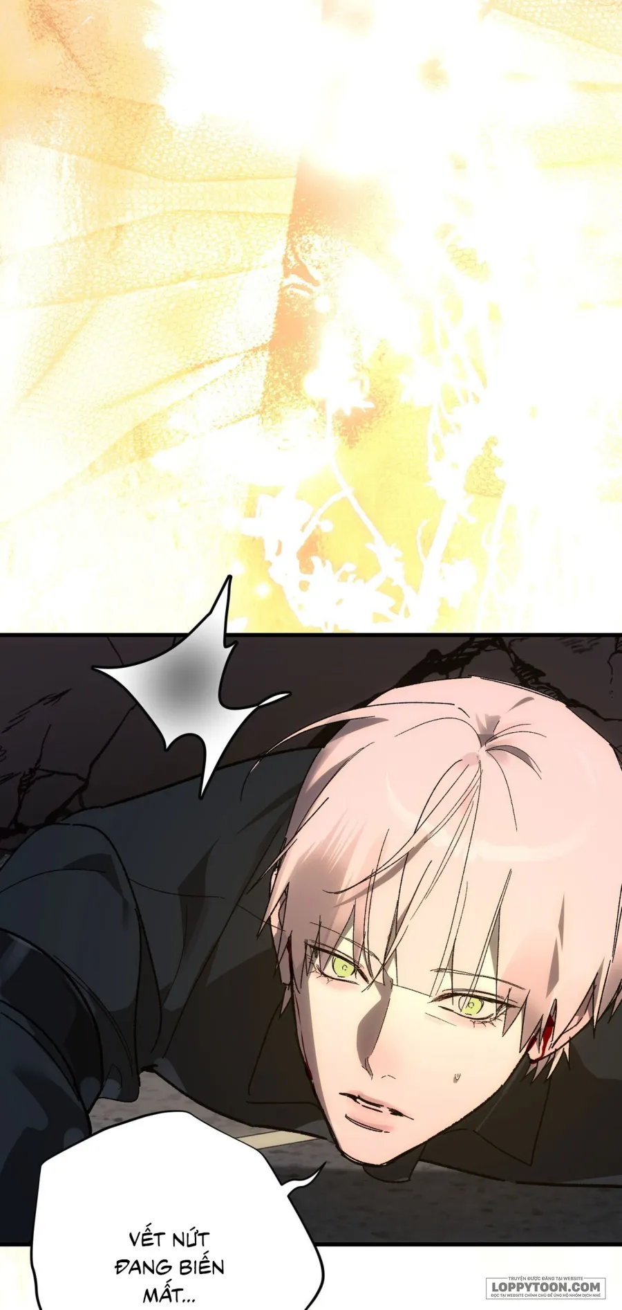 Gửi Đến Kẻ Sẽ Hủy Diệt Tôi Chap 28 - trang 6