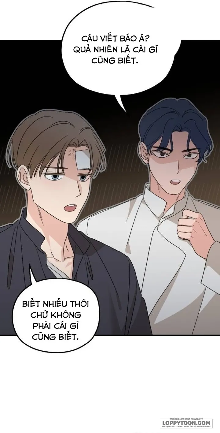 Gia Đình Chồng Quá Ám Ảnh Bởi Tôi Chap 120 - trang 63