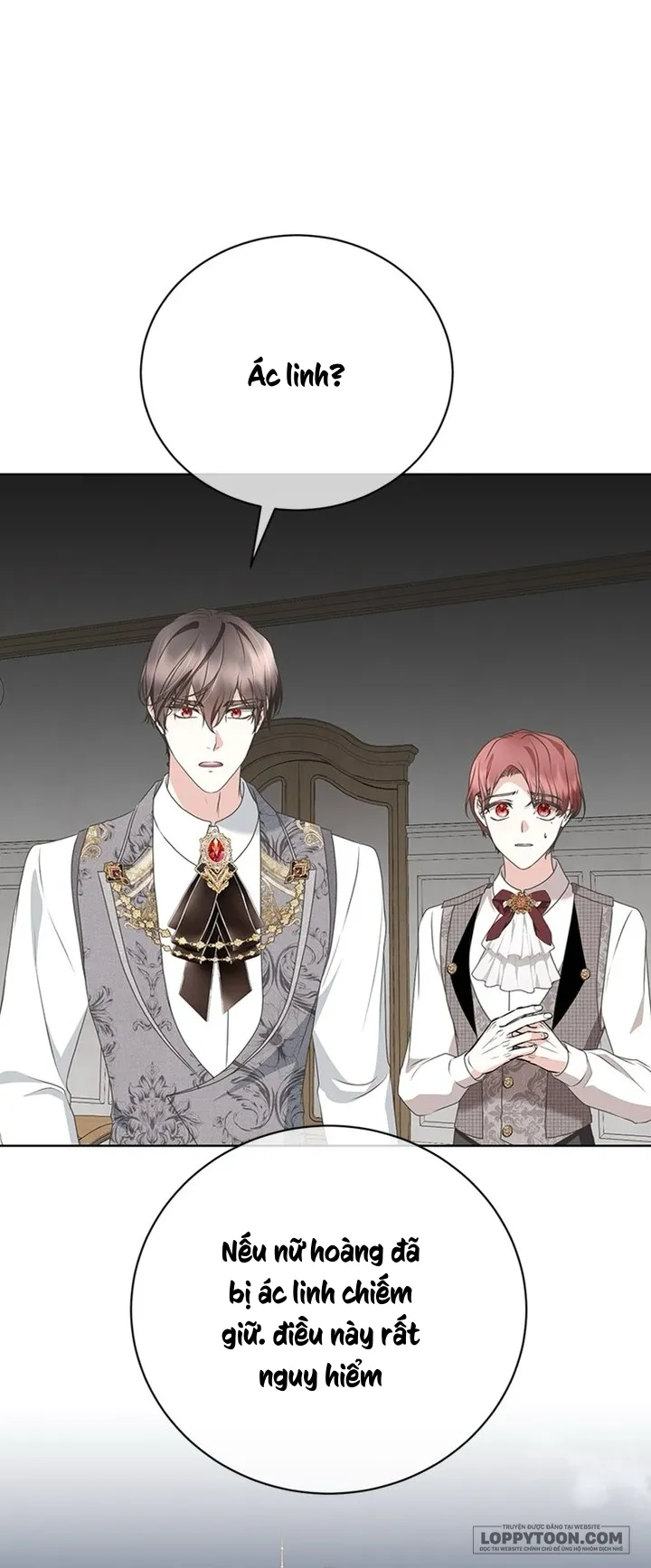 Sinh Ra Trở Thành Nhân Vật Không Có Trong Nguyên Tác Chap 84 - trang 50