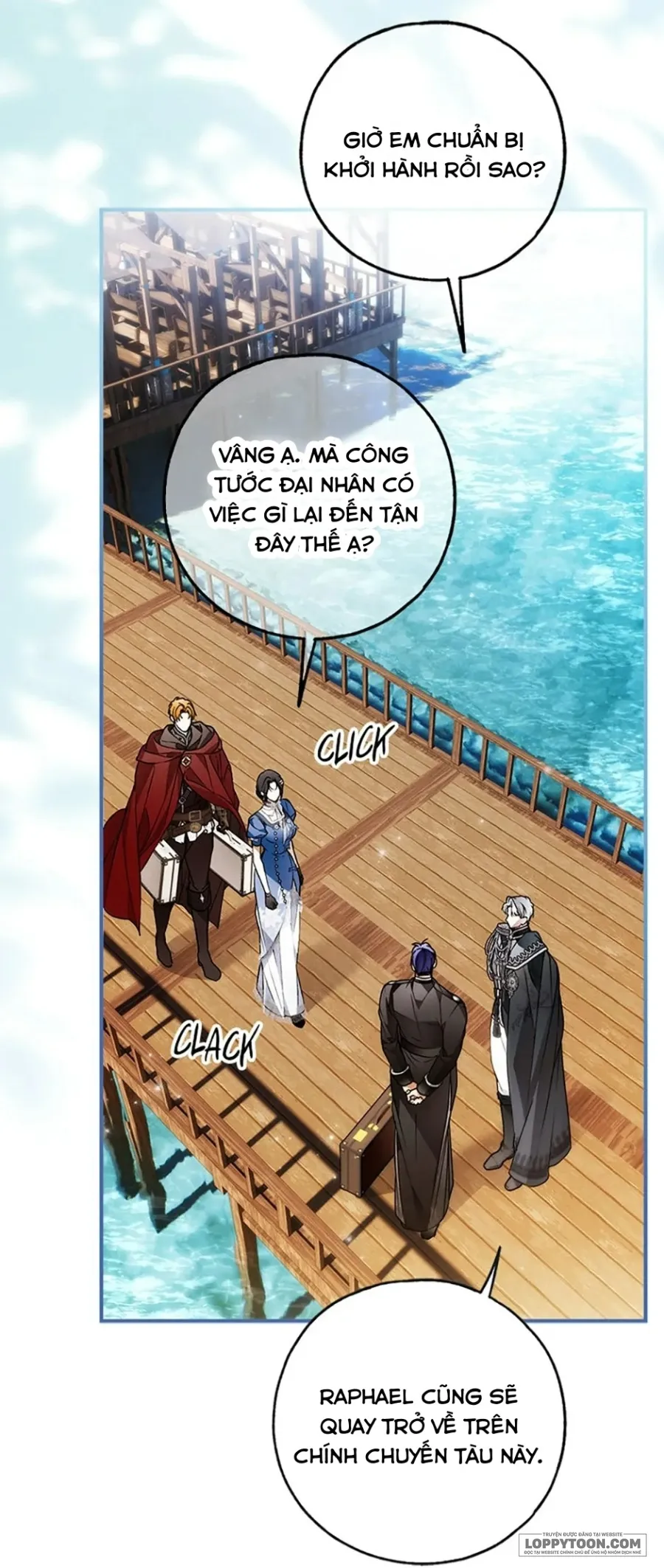 Có Kẻ Đã Sở Hữu Cơ Thể Của Tôi Chap 83 - trang 32