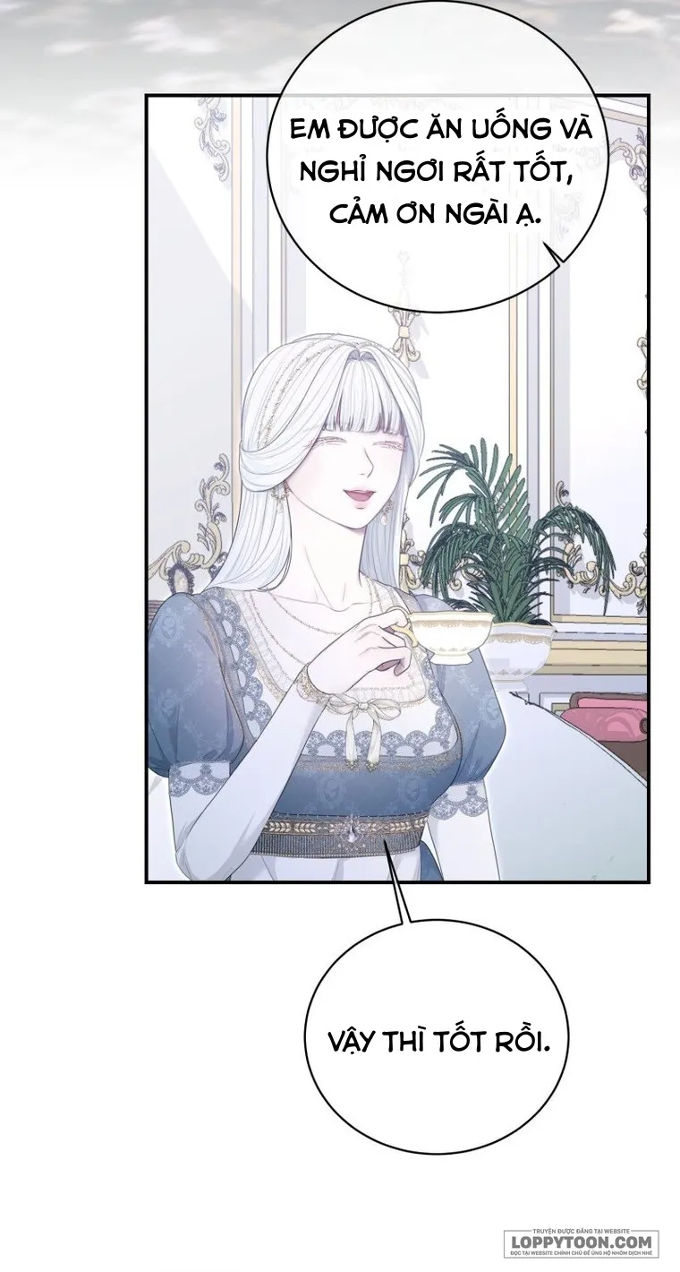 Hầu Nữ Không Còn Thèm Muốn Chủ Nhân Nữa Chap 40 - trang 29