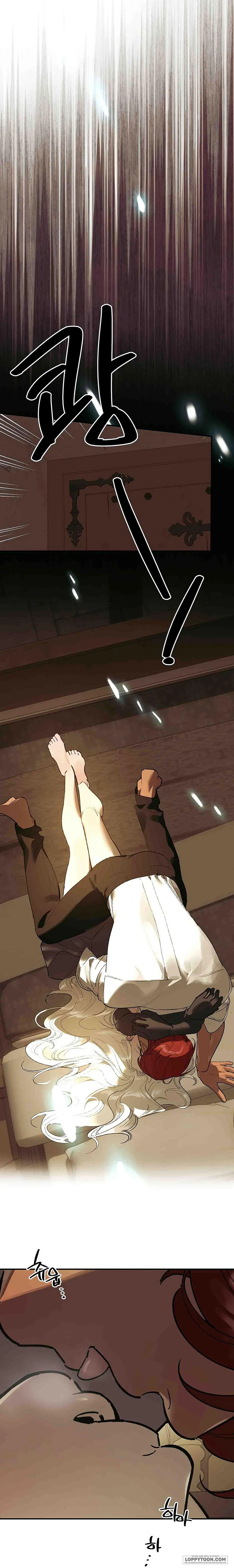 Gửi Đến Kẻ Sẽ Hủy Diệt Tôi Chap 23 - trang 27