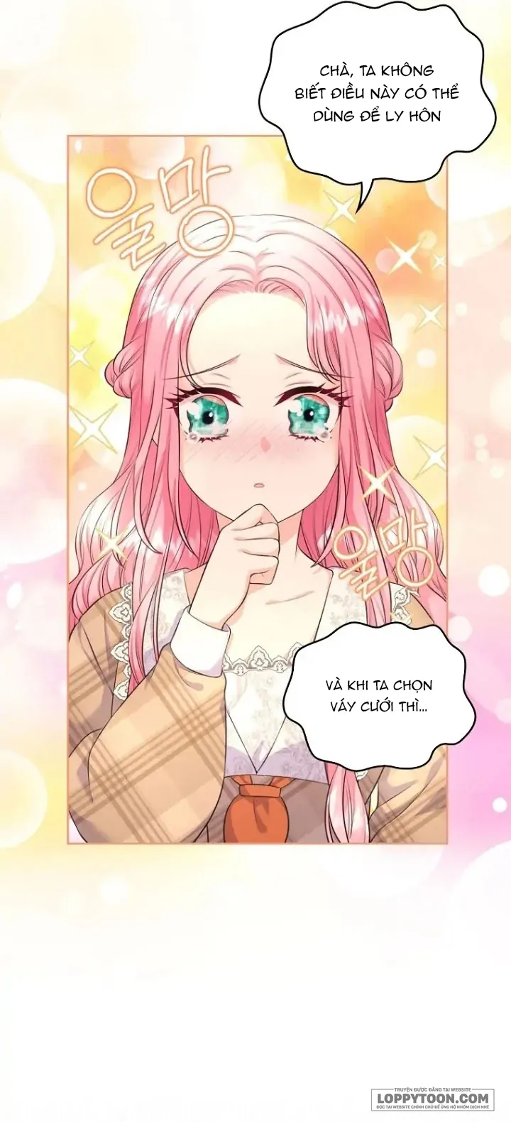Tôi Sẽ Ly Hôn Với Anh Trai Nữ Chính Chap 15 - trang 46