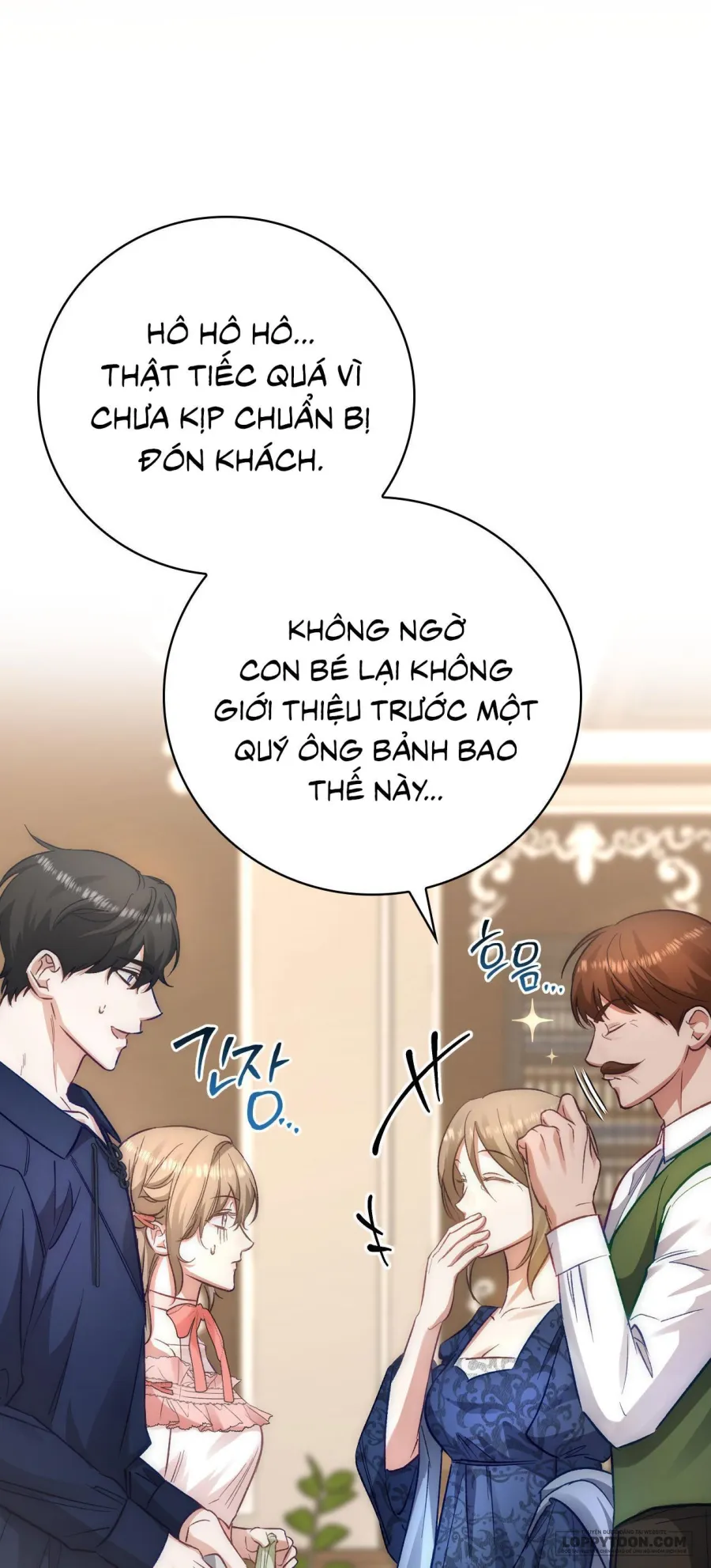 Ủa, Sao Thể Loại Này Khác Biệt Quá Vậy? Chap 11 - trang 29