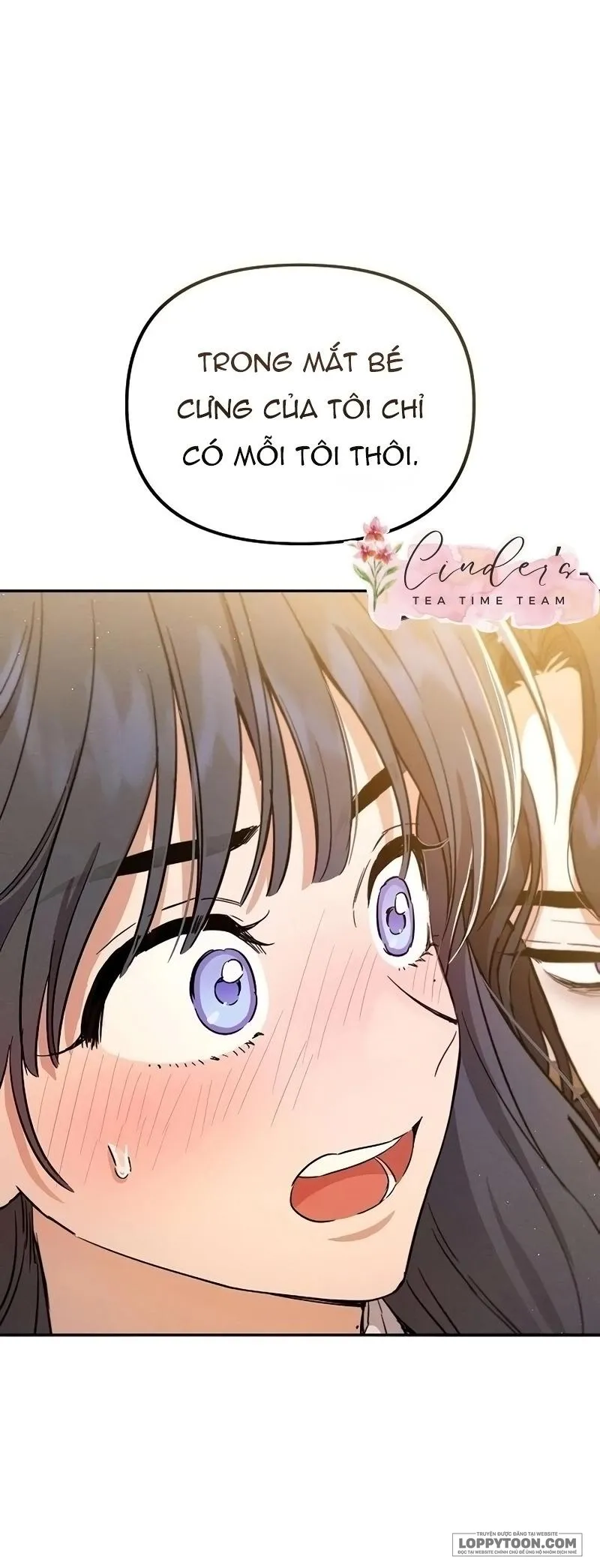 Tình Yêu Thuần Khiết Hư Hỏng Chap 2 - trang 22