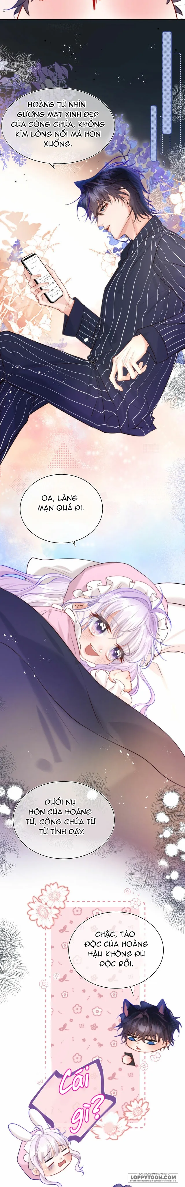 Tôi Nhặt Được Ma Nữ Rồi, Phải Làm Sao Đây? Chap 9 - trang 8